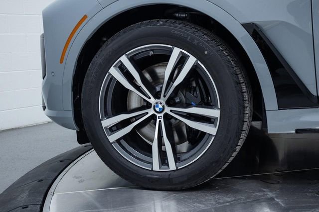 New 2026 BMW X7 xDrive40i w/ M Sport Package image 27