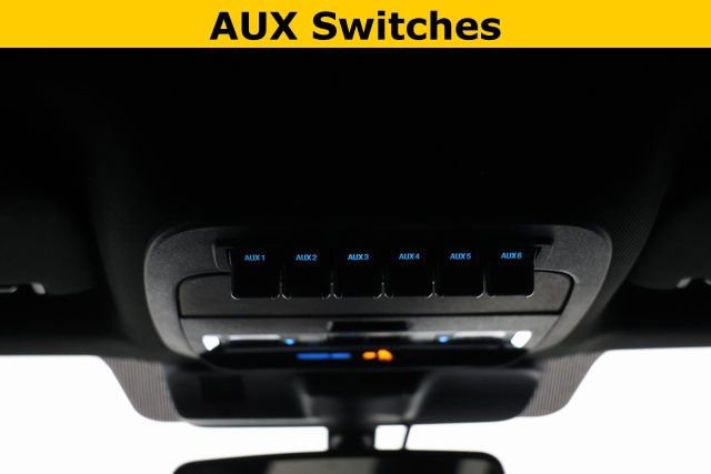 Used 2023 Ford F150 Raptor w/ Equipment Group 802A Raptor R image 44