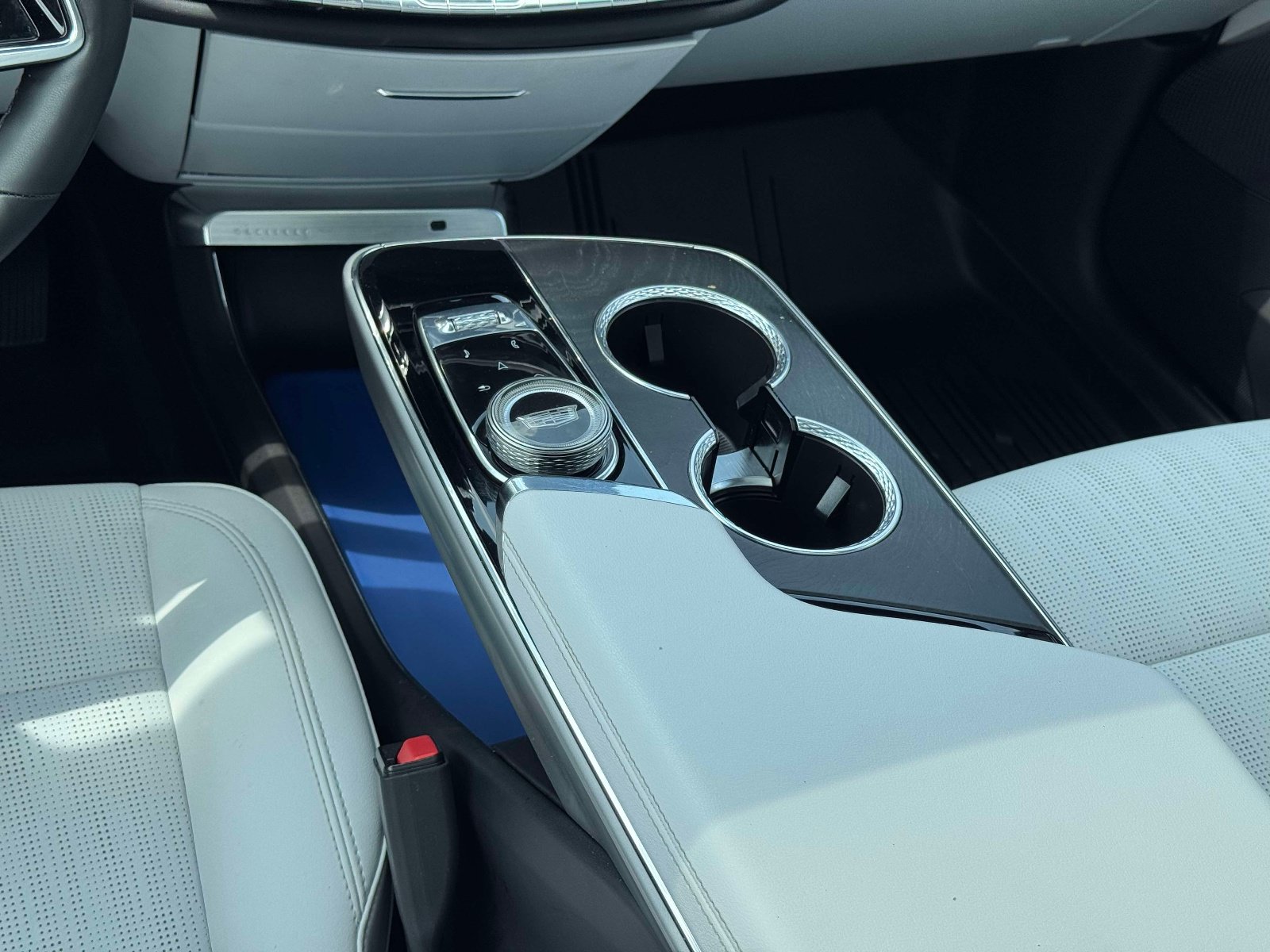 Certified 2023 Cadillac Lyriq 2WD image 5