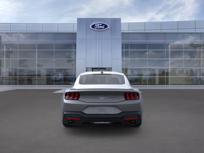 New 2025 Ford Mustang Premium image 5