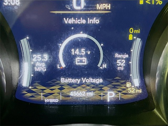 Used 2023 Jeep Wrangler Unlimited Rubicon 4xe w/ Safety Group image 15