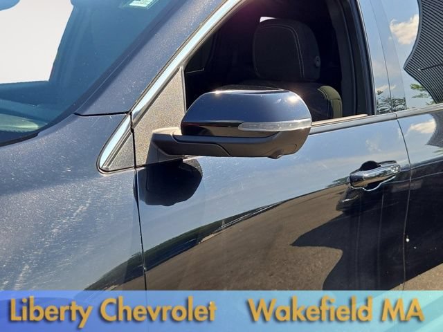 Used 2024 Chevrolet Traverse LT AWD/4WD image 15