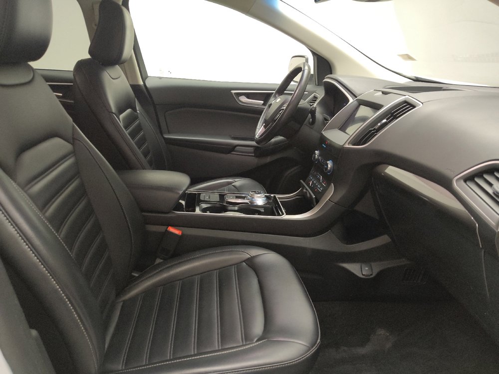 Used 2020 Ford Edge SEL AWD/4WD image 21