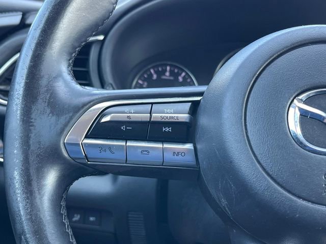 Used 2023 MAZDA CX-30 AWD 2.5 S w/ Preferred Package image 29