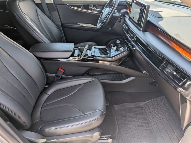 Certified 2023 Lincoln Nautilus Reserve AWD/4WD image 32