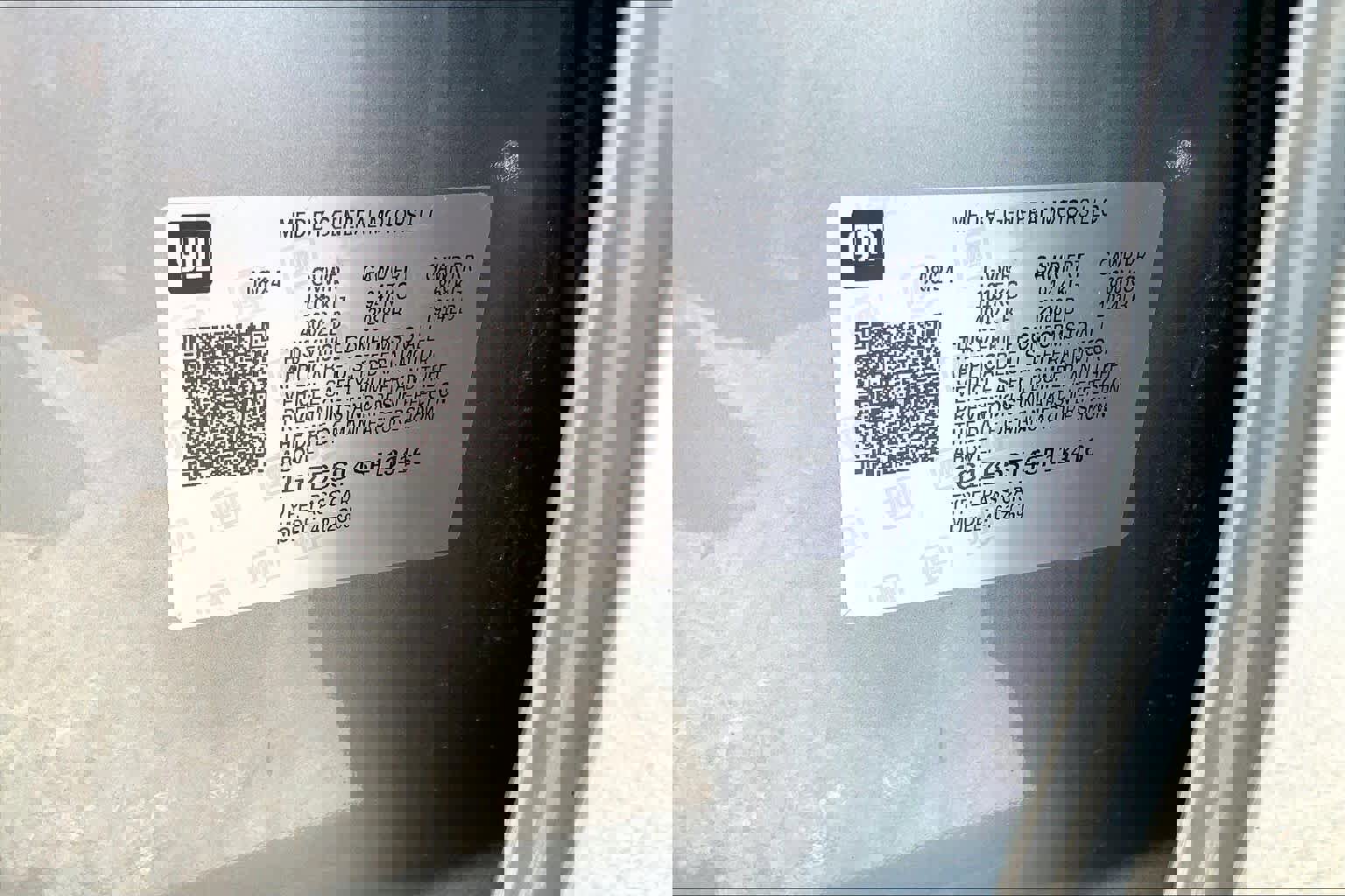 Used 2025 Chevrolet Malibu LS FWD image 31