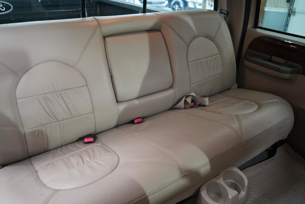 Used 2000 Ford F250 Lariat AWD/4WD image 31