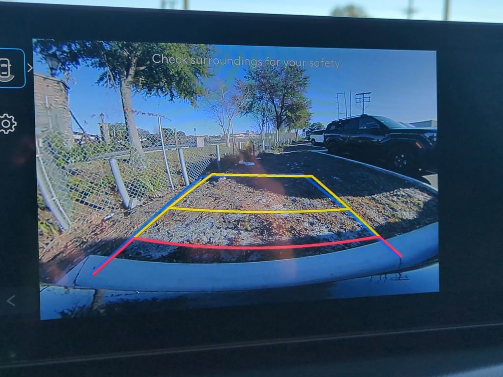 New 2026 Hyundai Santa Fe XRT image 26