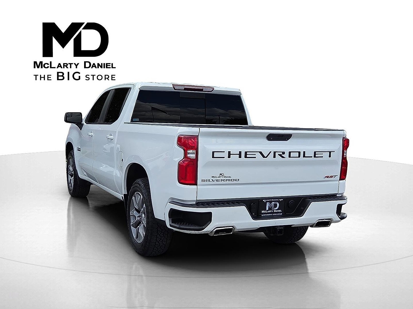 Used 2021 Chevrolet Silverado 1500 RST w/ Texas Edition Plus image 4