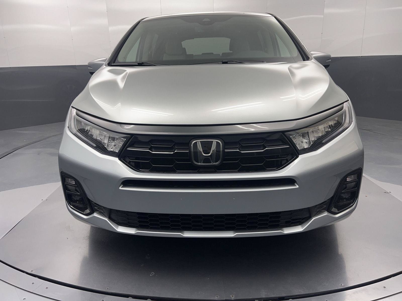 New 2027 Honda Odyssey Elite image 32