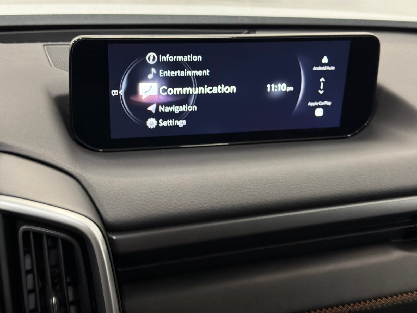 New 2026 MAZDA CX-50 AWD 2.5 Hybrid w/ Weather Package image 25