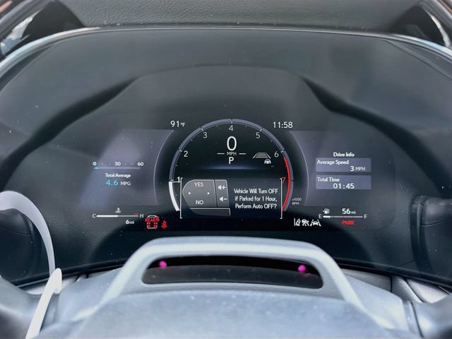 New 2026 Lexus TX 350 AWD w/ Technology Package image 43