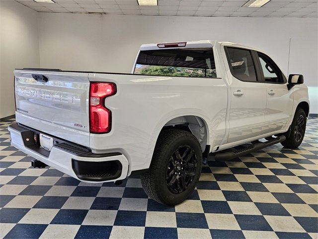 New 2026 Chevrolet Silverado 1500 RST w/ RST Select Package image 7