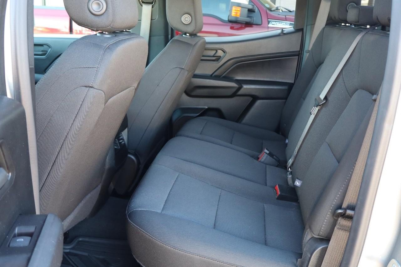 Used 2024 Chevrolet Colorado Trail Boss w/ Advanced Trailering Package image 21