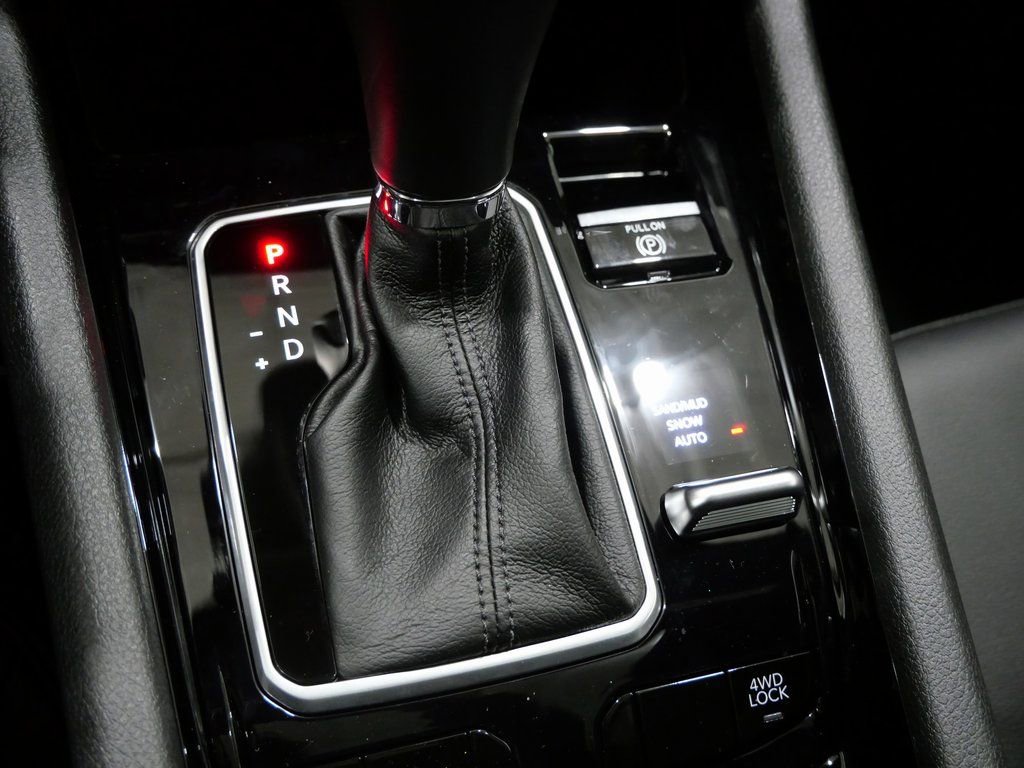 New 2026 Jeep Compass Latitude w/ Sun and Sound Group image 24