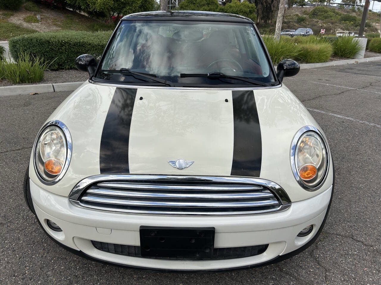 Used 2009 MINI Cooper Hardtop w/ Premium Pkg FWD image 10