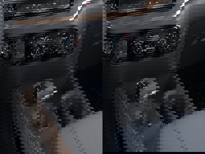 New 2025 Chevrolet Silverado 1500 LT image 48