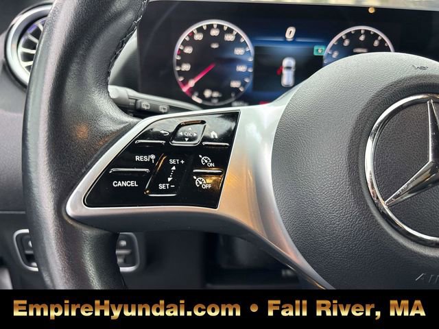 Used 2024 Mercedes-Benz GLA 250 4MATIC image 17