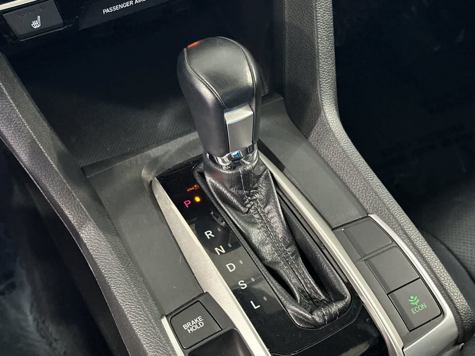 Used 2017 Honda Civic Touring image 21