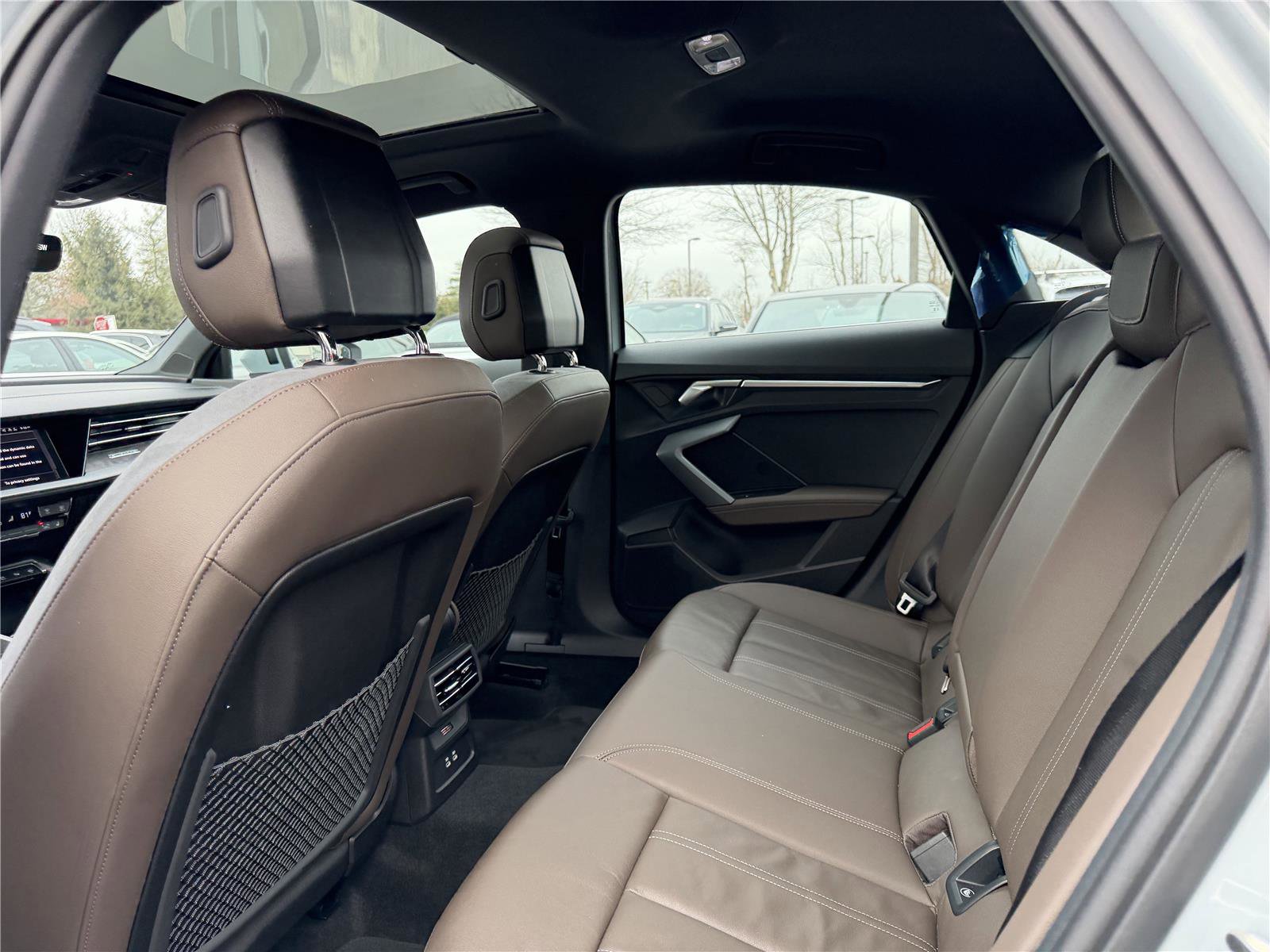 Certified 2025 Audi A3 2.0T Premium w/ Convenience Package image 20