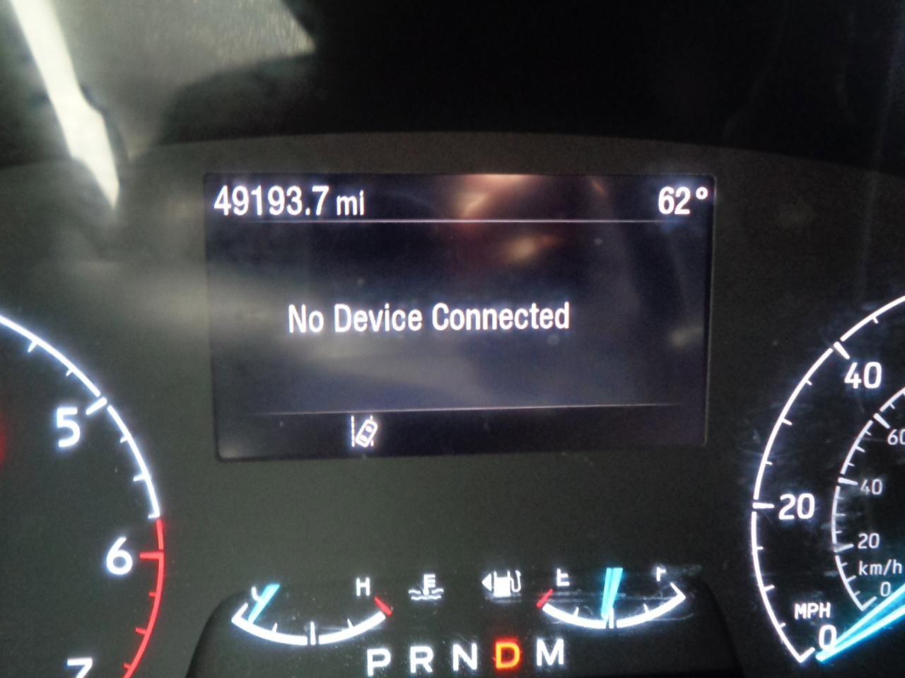 Used 2023 Ford Transit 350 148 High Roof AWD w/ Upfitter Package image 12