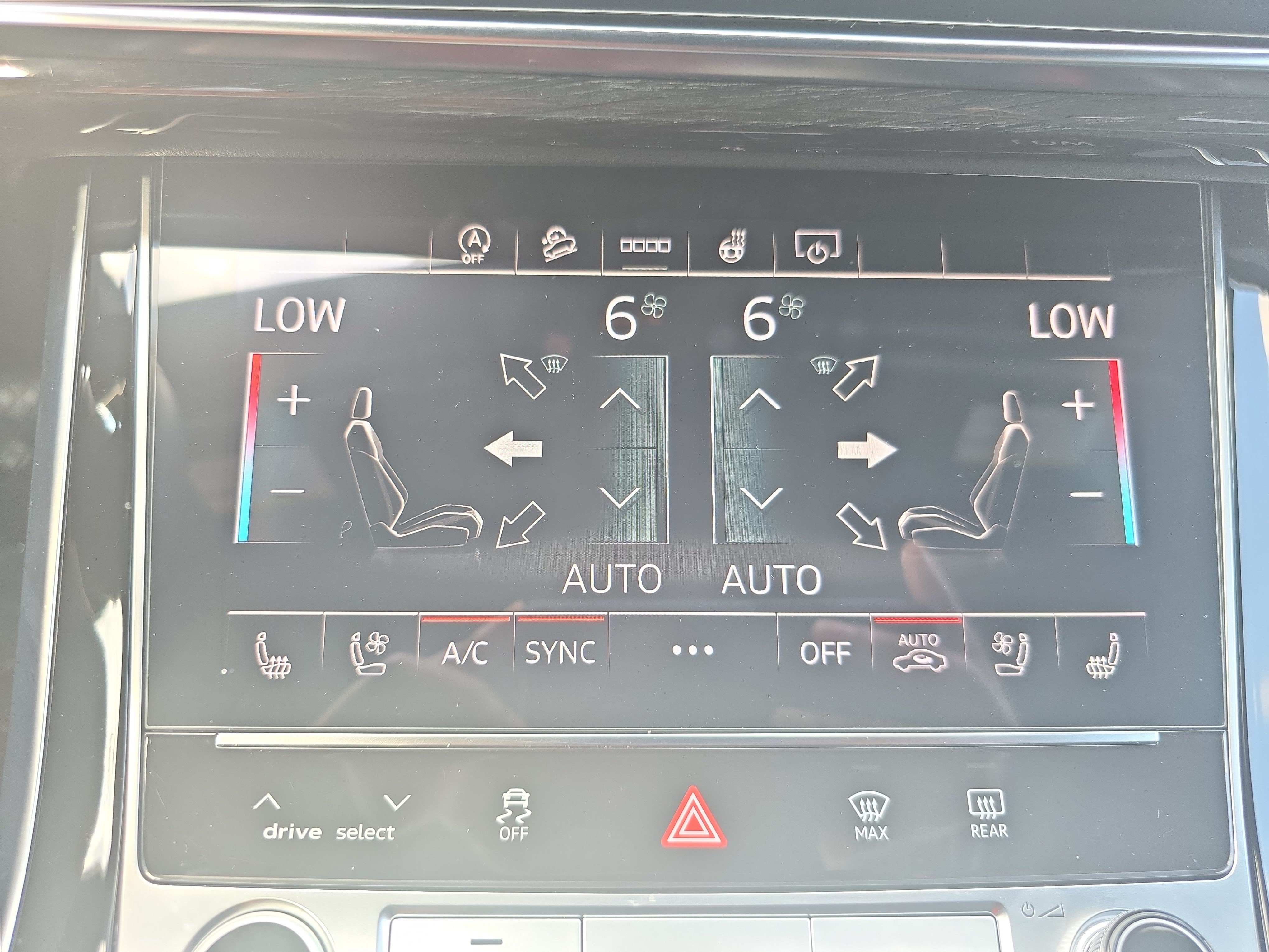 Certified 2026 Audi Q7 3.0T Premium Plus AWD/4WD image 19