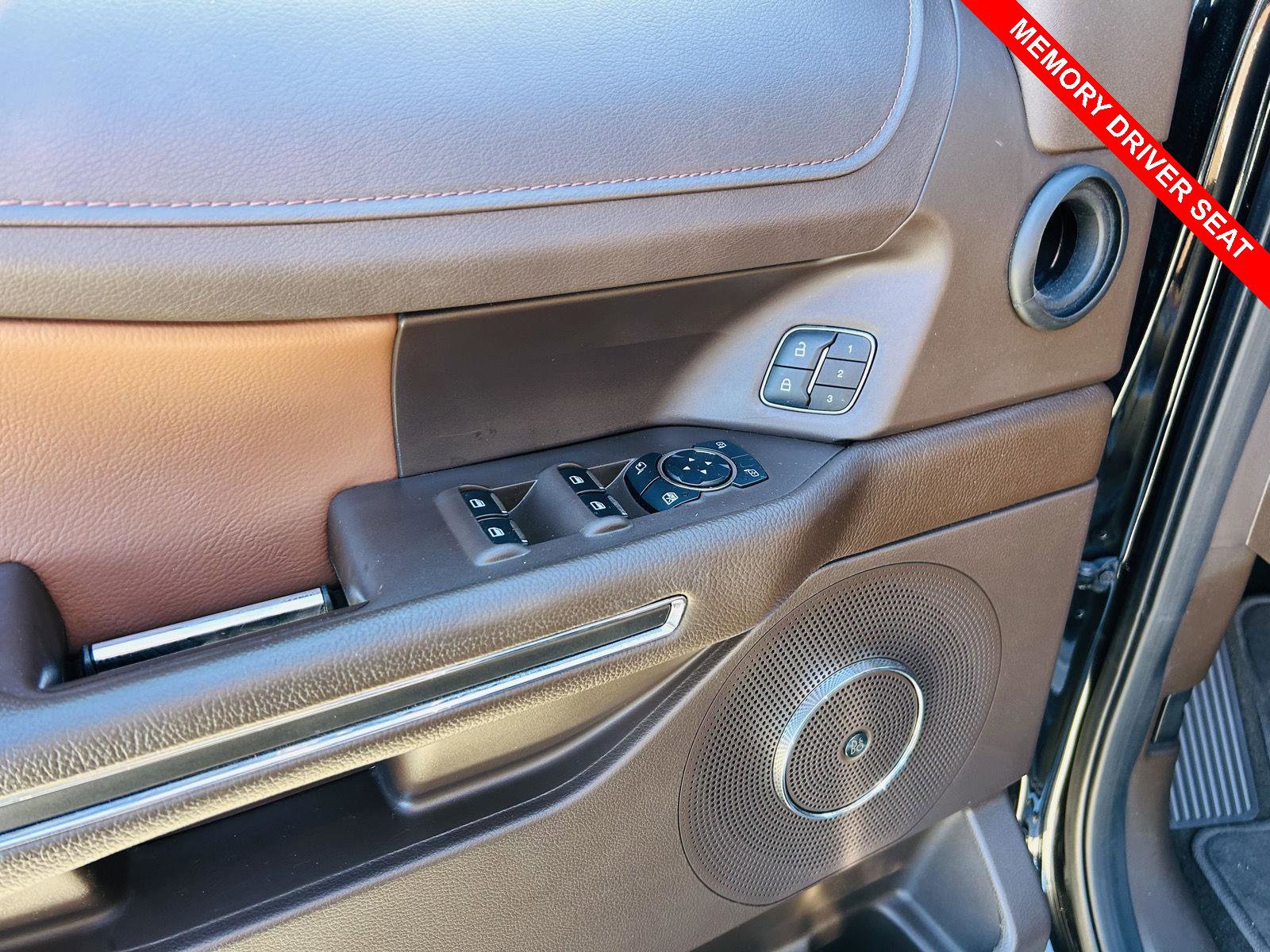 Used 2024 Ford Expedition Max King Ranch image 18