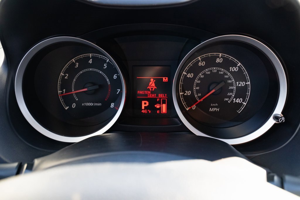 Used 2014 Mitsubishi Lancer ES image 11