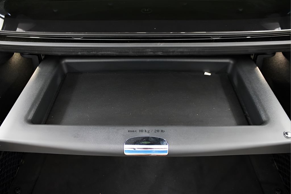 Used 2019 Mercedes-Benz S 450 Sedan image 26