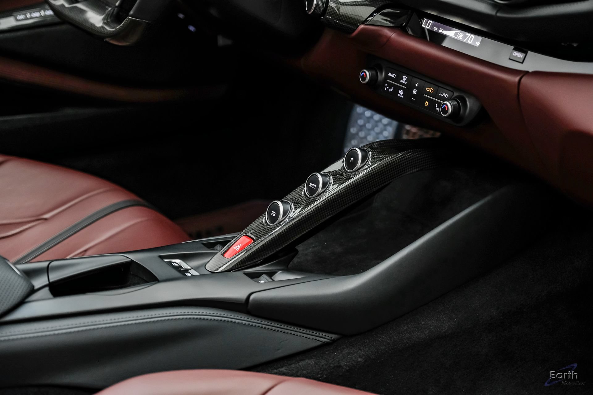 Used 2023 Ferrari 812 GTS RWD image 70
