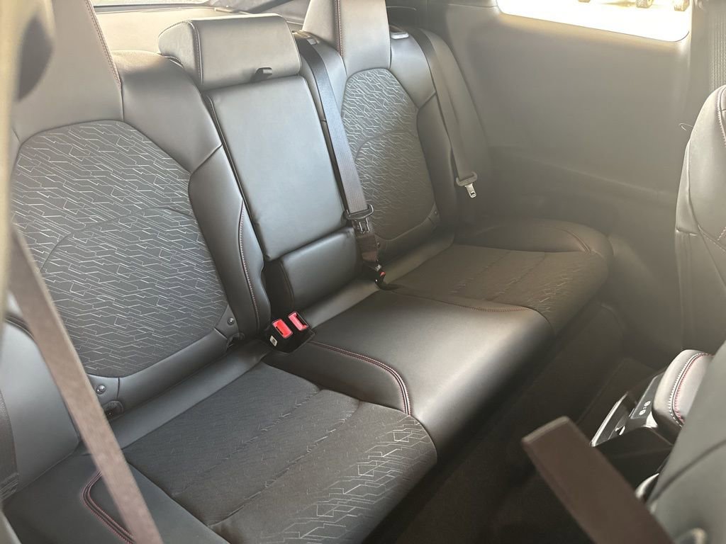 New 2026 Dodge Charger R/T Scat Pack image 20