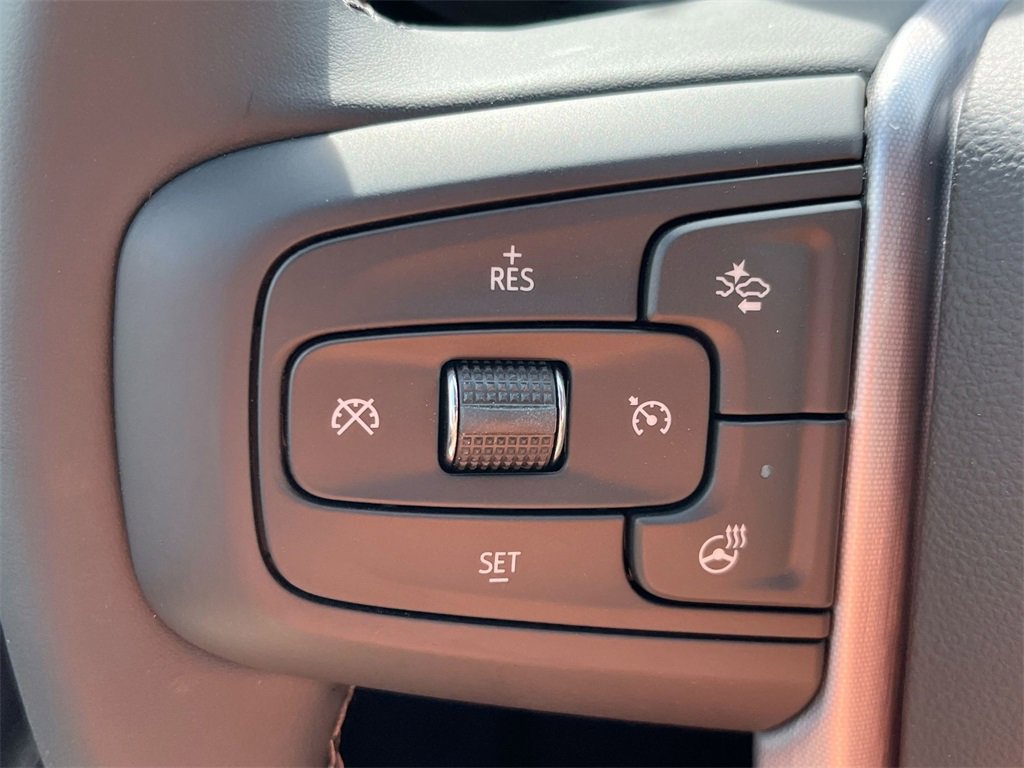 New 2026 GMC Sierra 3500 SLT w/ SLT Premium Package image 31