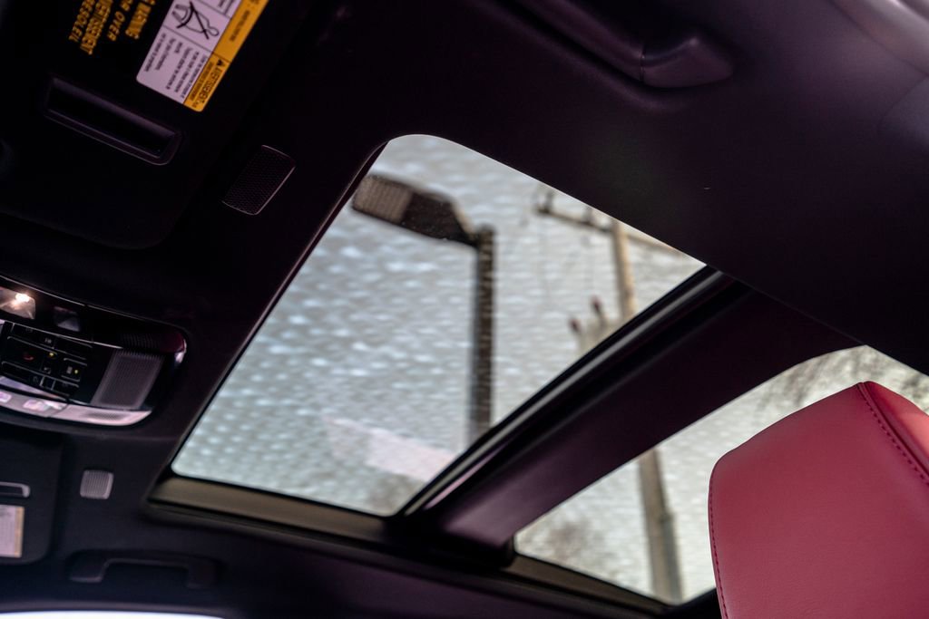 Used 2025 Lexus NX 350h AWD w/ Accessory Package (2T) image 23