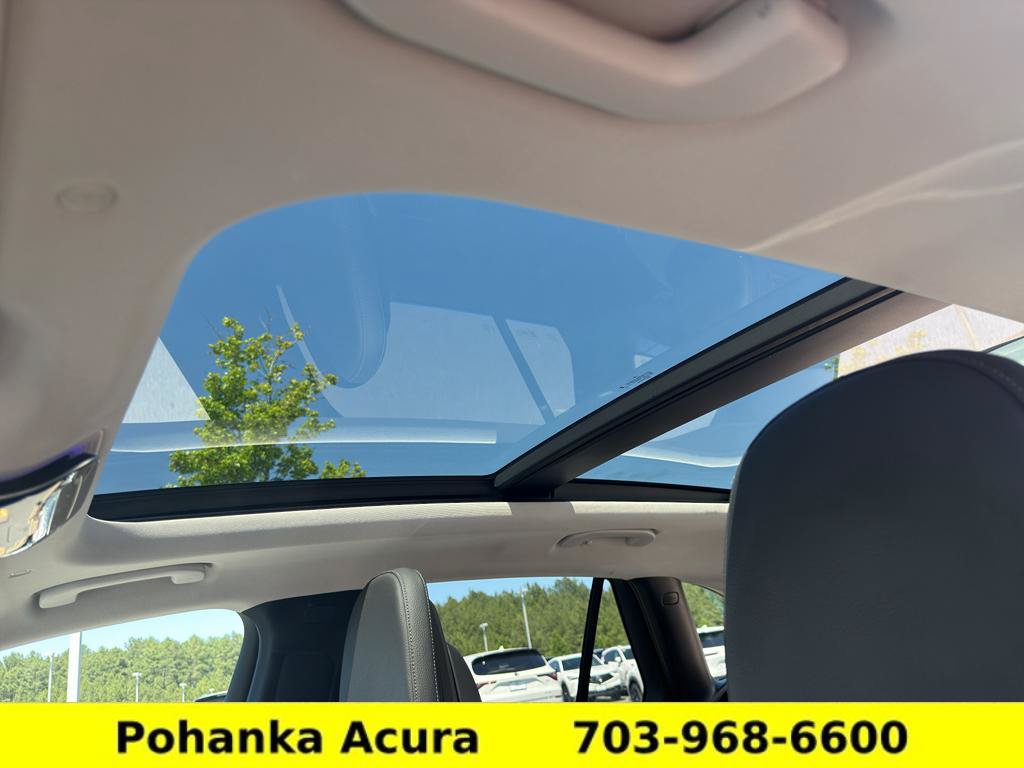 Used 2023 Mercedes-Benz GLC 300 4MATIC image 36