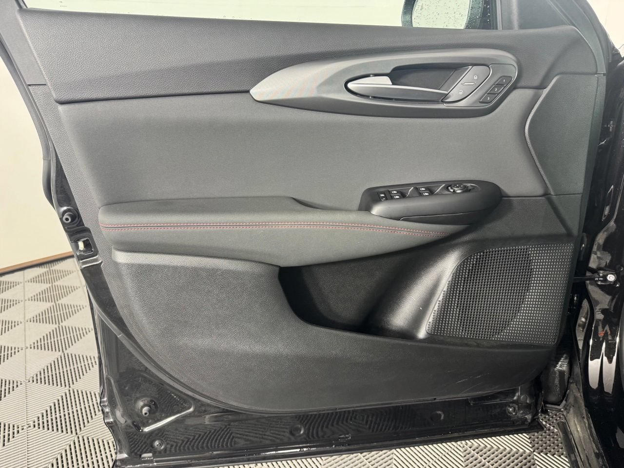 Used 2024 Dodge Hornet R/T AWD/4WD image 9