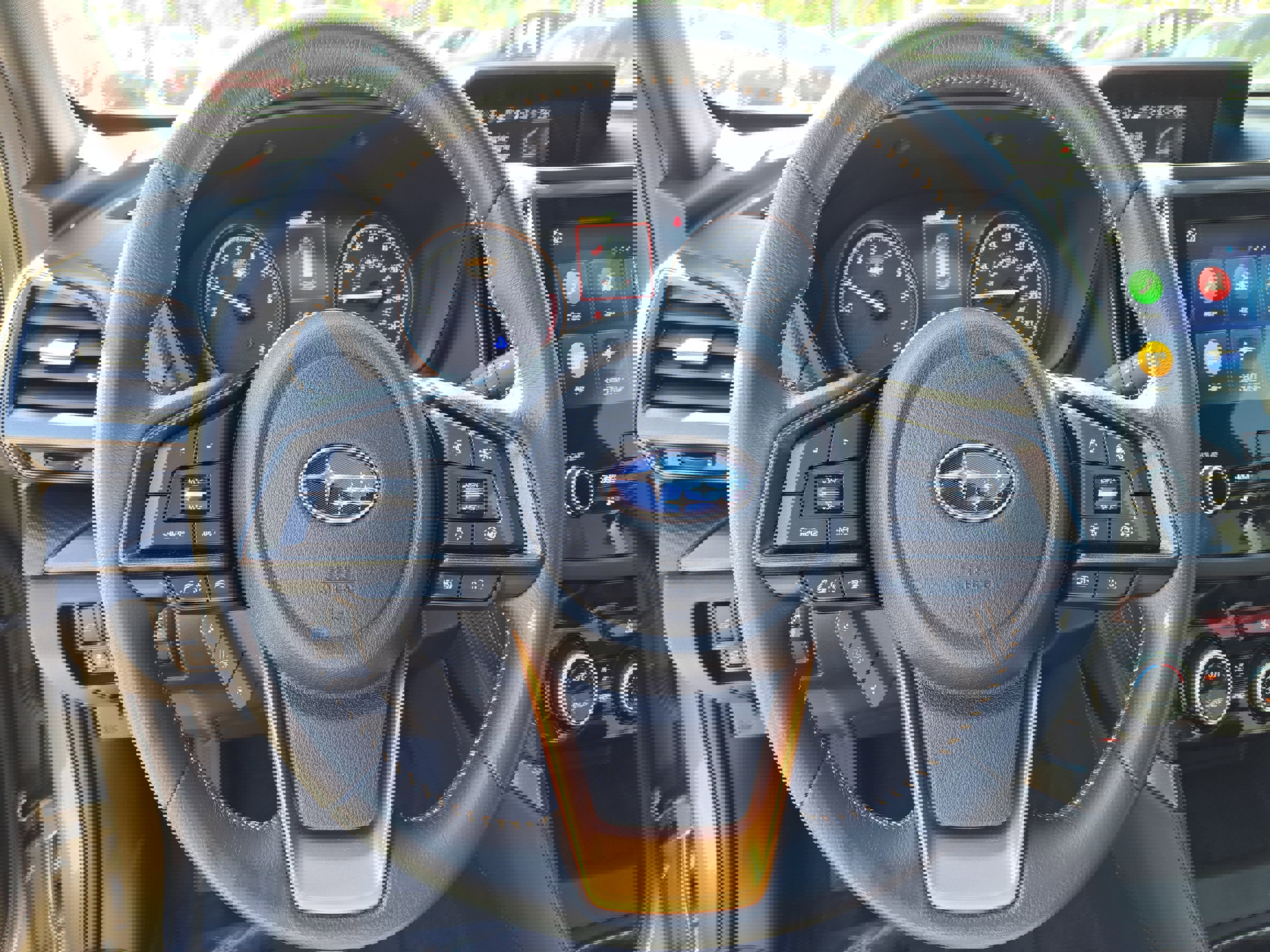 Used 2024 Subaru Forester Wilderness image 13