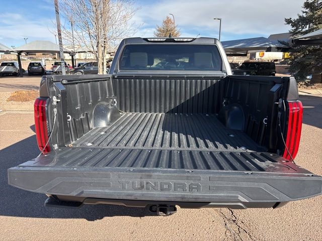 Used 2023 Toyota Tundra SR5 w/ SR5 Convenience Package image 14