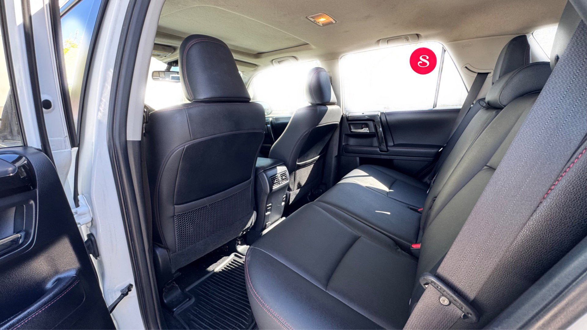 Used 2019 Toyota 4Runner TRD Off-Road Premium image 22