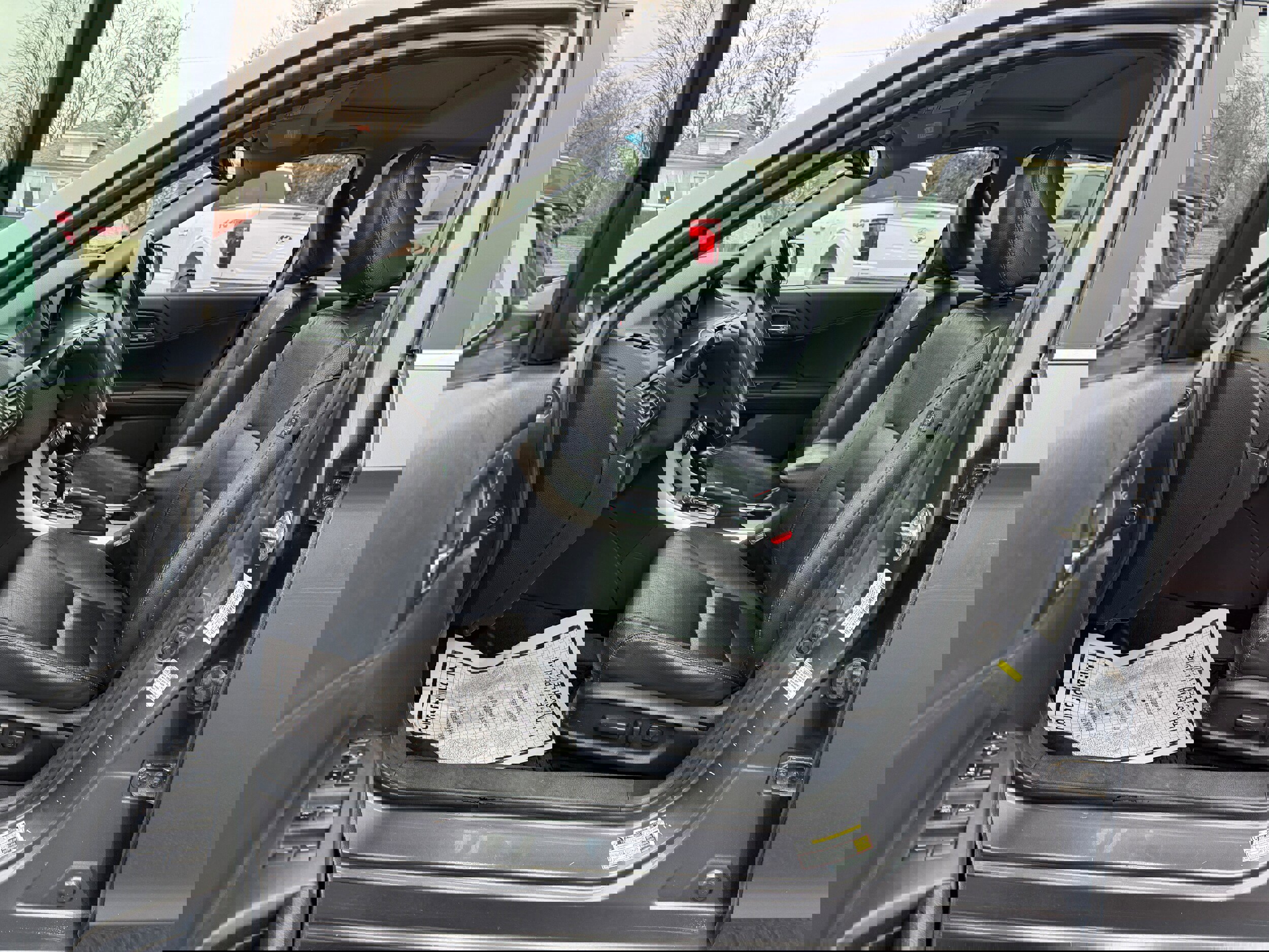 Used 2013 Honda Accord EX-L image 10