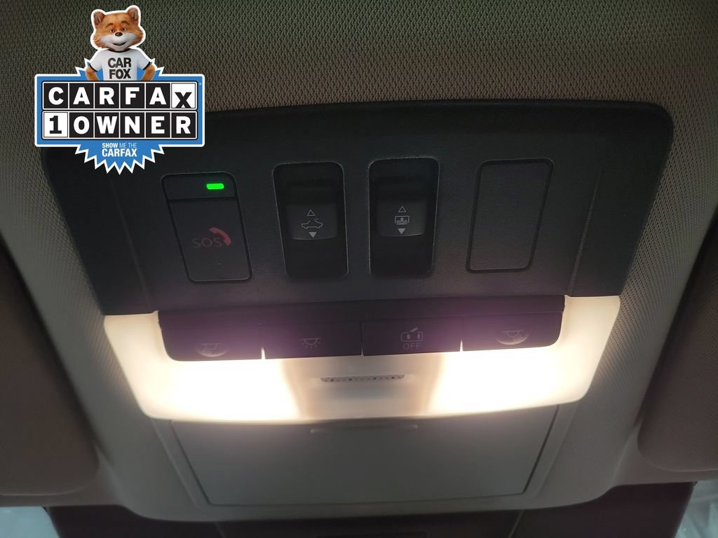 Used 2024 Nissan Pathfinder Platinum AWD/4WD image 22