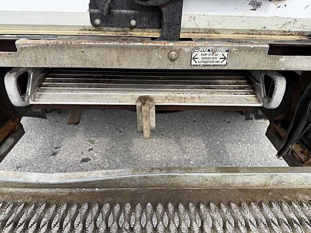 Used 2022 RAM ProMaster 3500 image 5