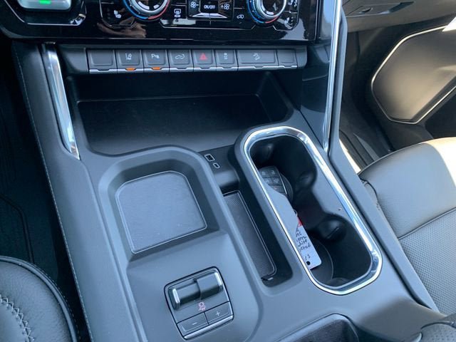 New 2026 GMC Sierra 2500 Denali w/ Denali Reserve Package AWD/4WD image 25