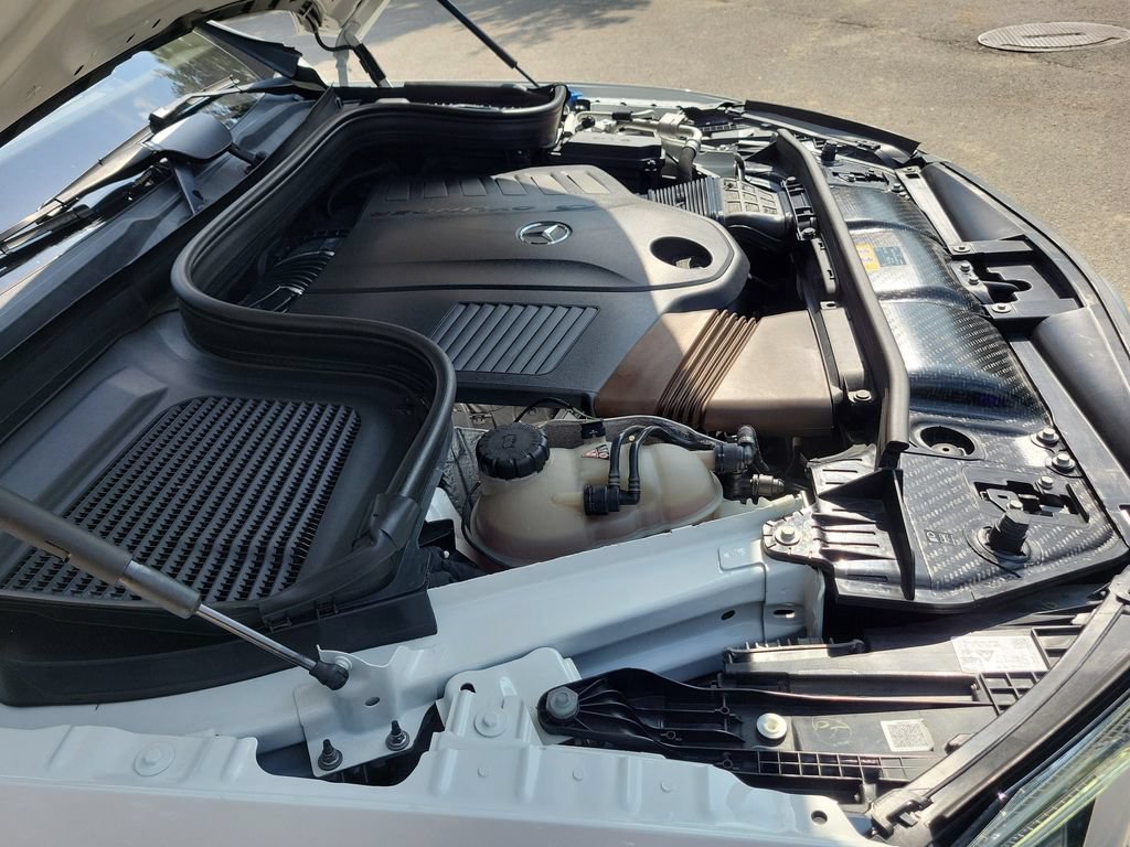 Used 2020 Mercedes-Benz GLE 450 4MATIC image 39