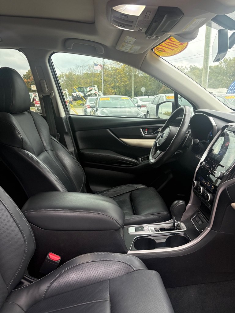 Used 2019 Subaru Ascent Limited AWD/4WD image 16