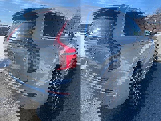 New 2026 Volvo XC90 B6 Ultra w/ Protection Package image 2