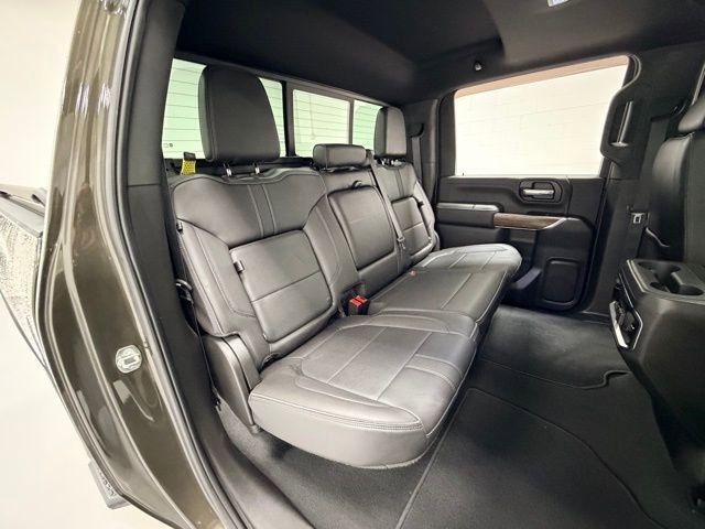 Certified 2022 Chevrolet Silverado 2500 High Country w/ Technology Package image 30