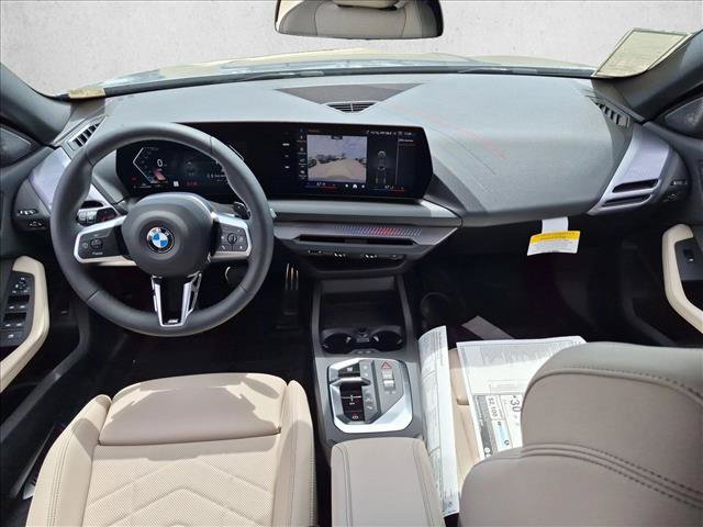 New 2026 BMW 228i xDrive w/ M Sport Package AWD/4WD image 14