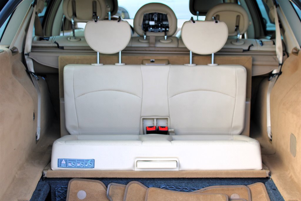 Used 2008 Mercedes-Benz E 350 4MATIC Wagon image 19