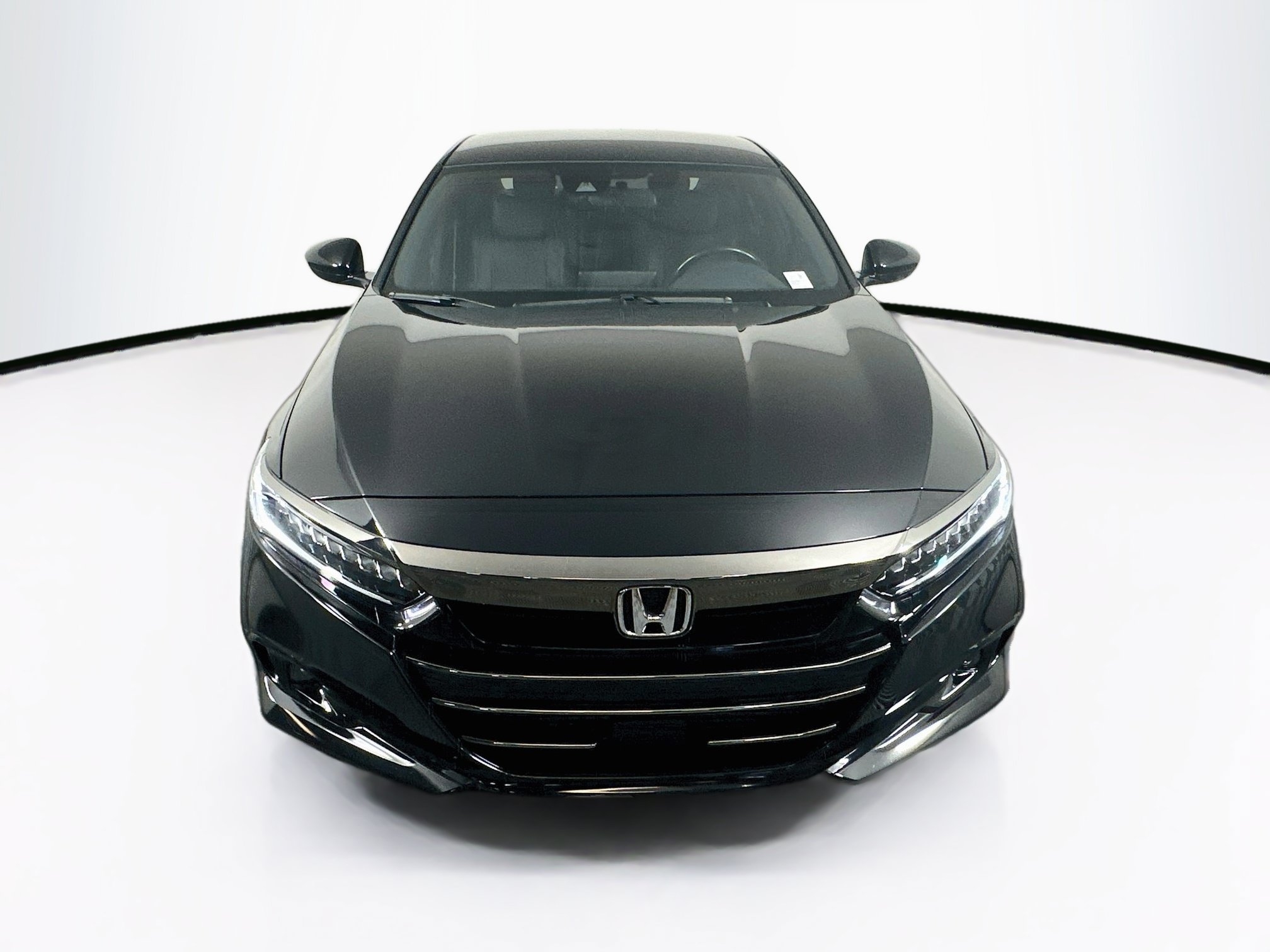 Used 2022 Honda Accord Sport image 2