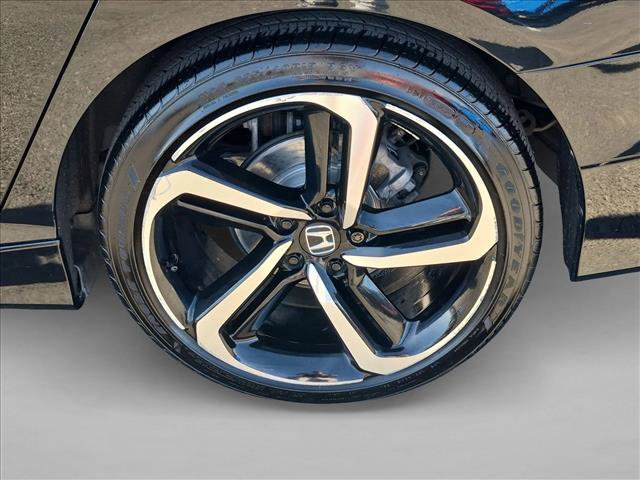 Used 2018 Honda Accord Sport image 21